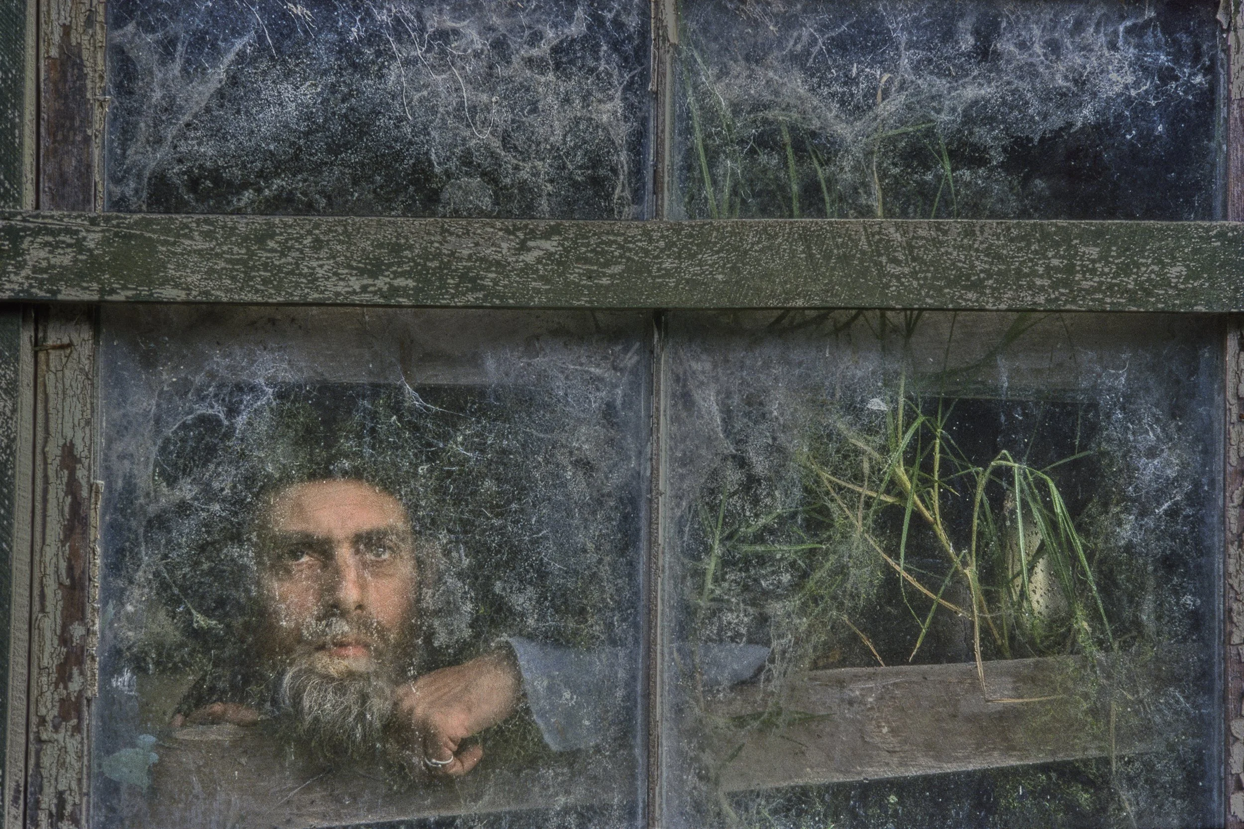Galerie STP Presents: Gerd Ludwig - Selected Works