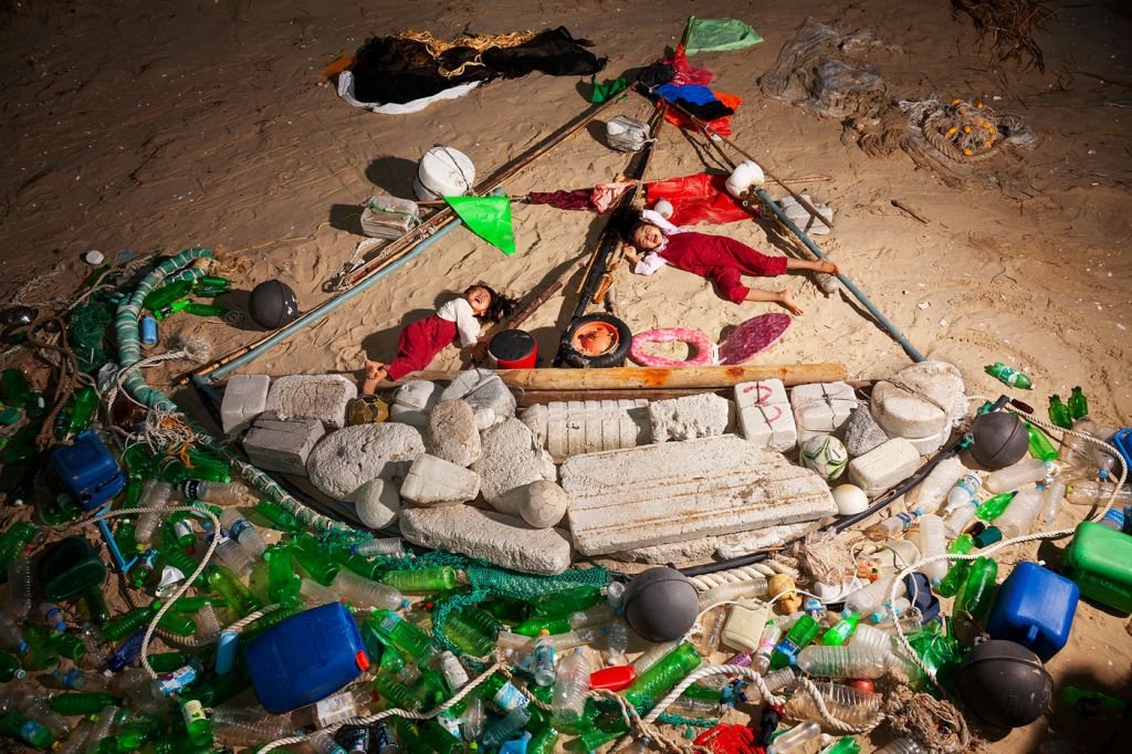Announcing the winners of the Global Peace Photo Award 2023