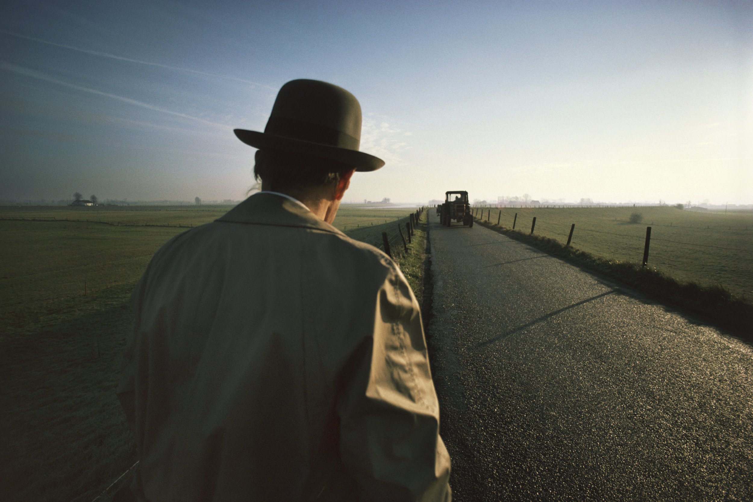 Echoes of Simplicity