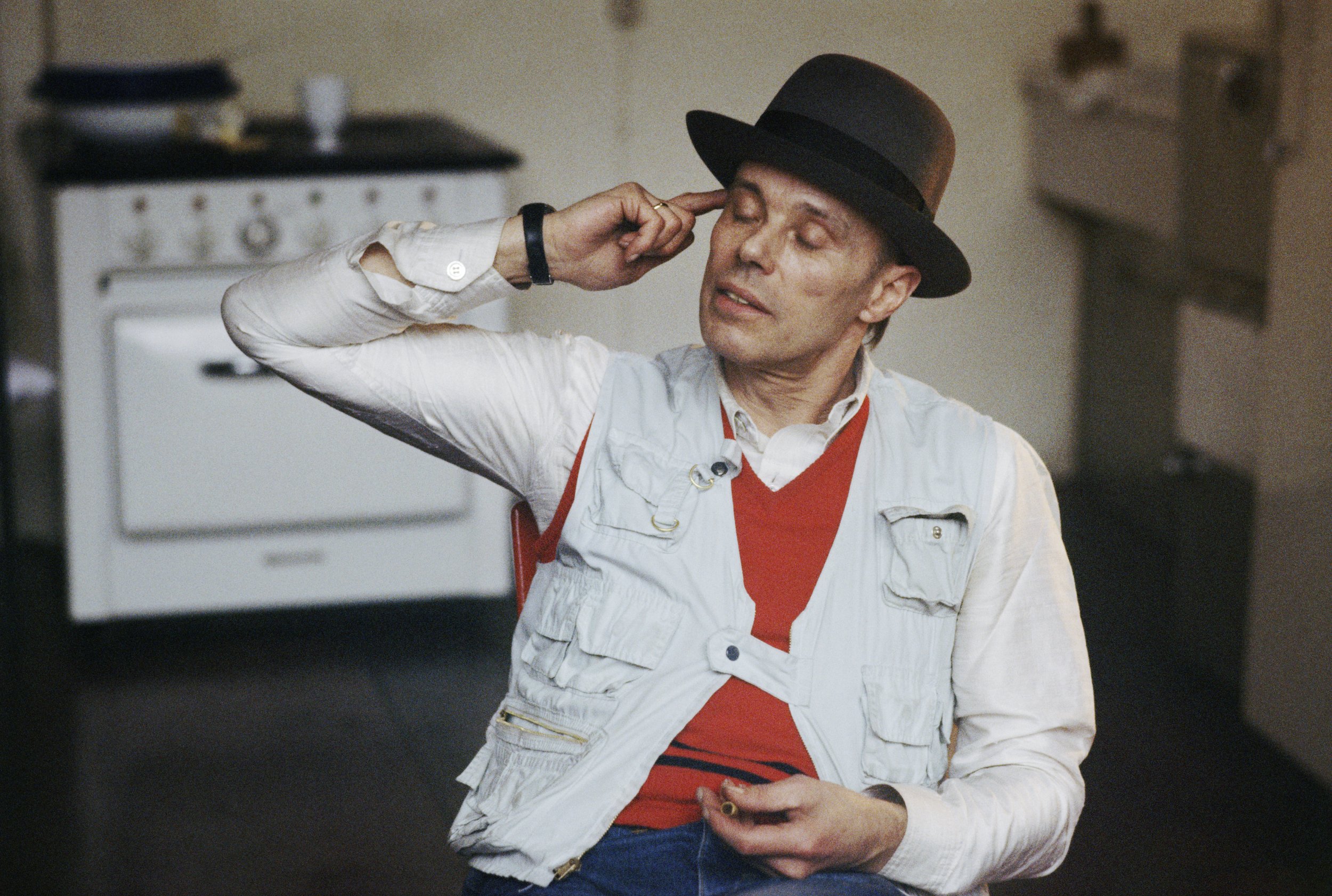 Daybreak Introspection