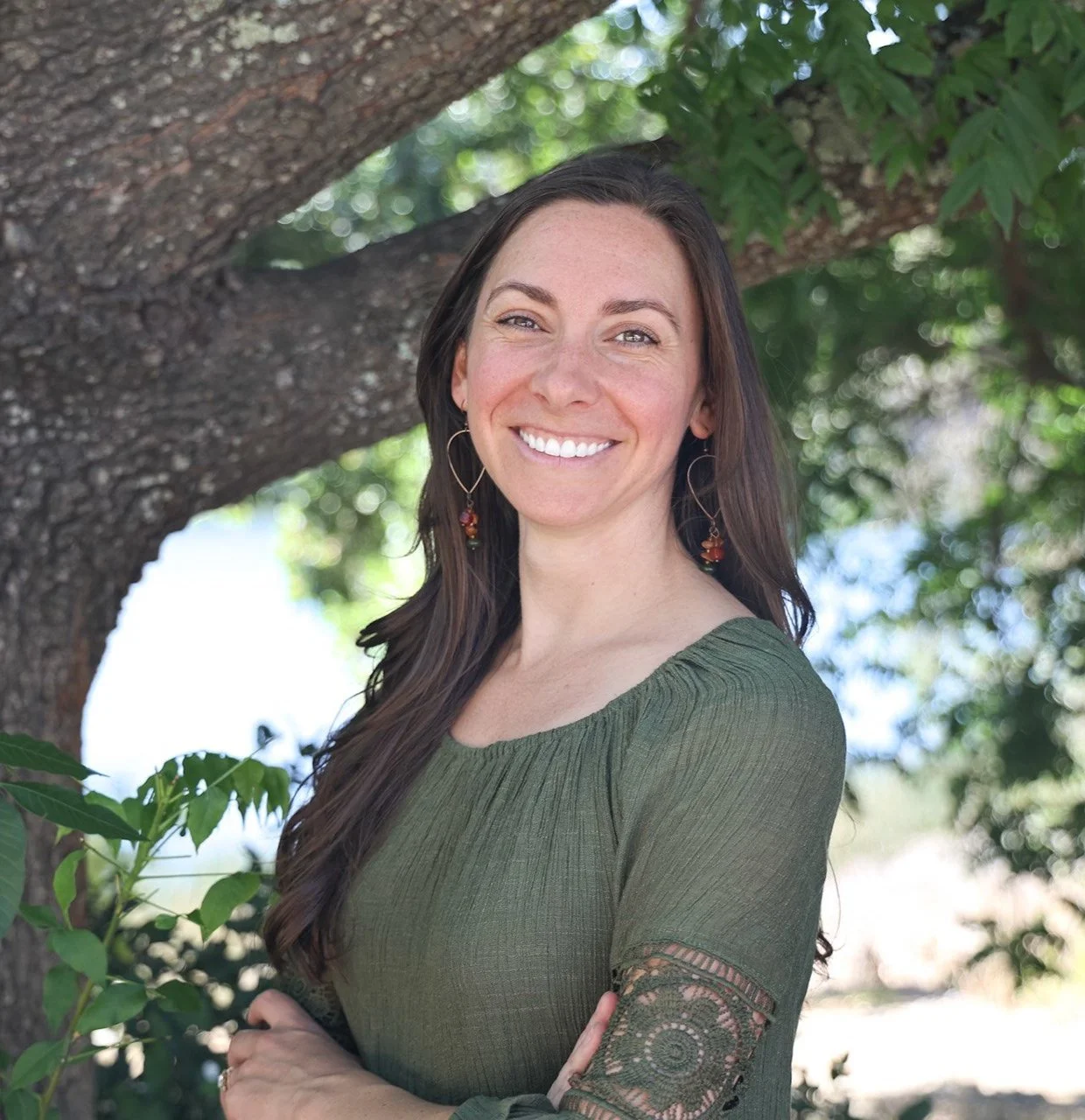 Reclaiming Menopause with Dr. Ashton Perroni