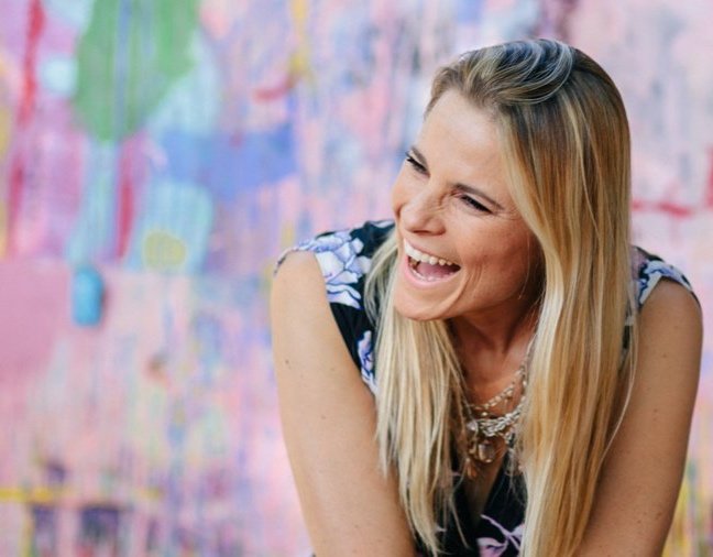 Soul Visioning Workshop with Vanessa Loder