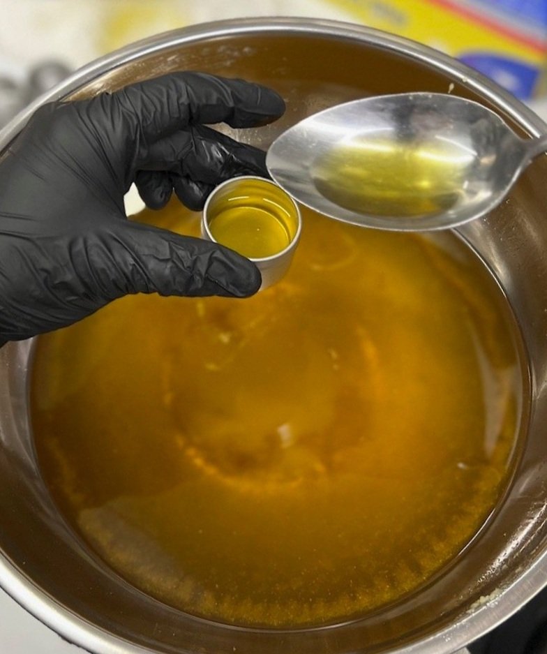 Make Herbal Salve &amp; Lip Balm with Hollie