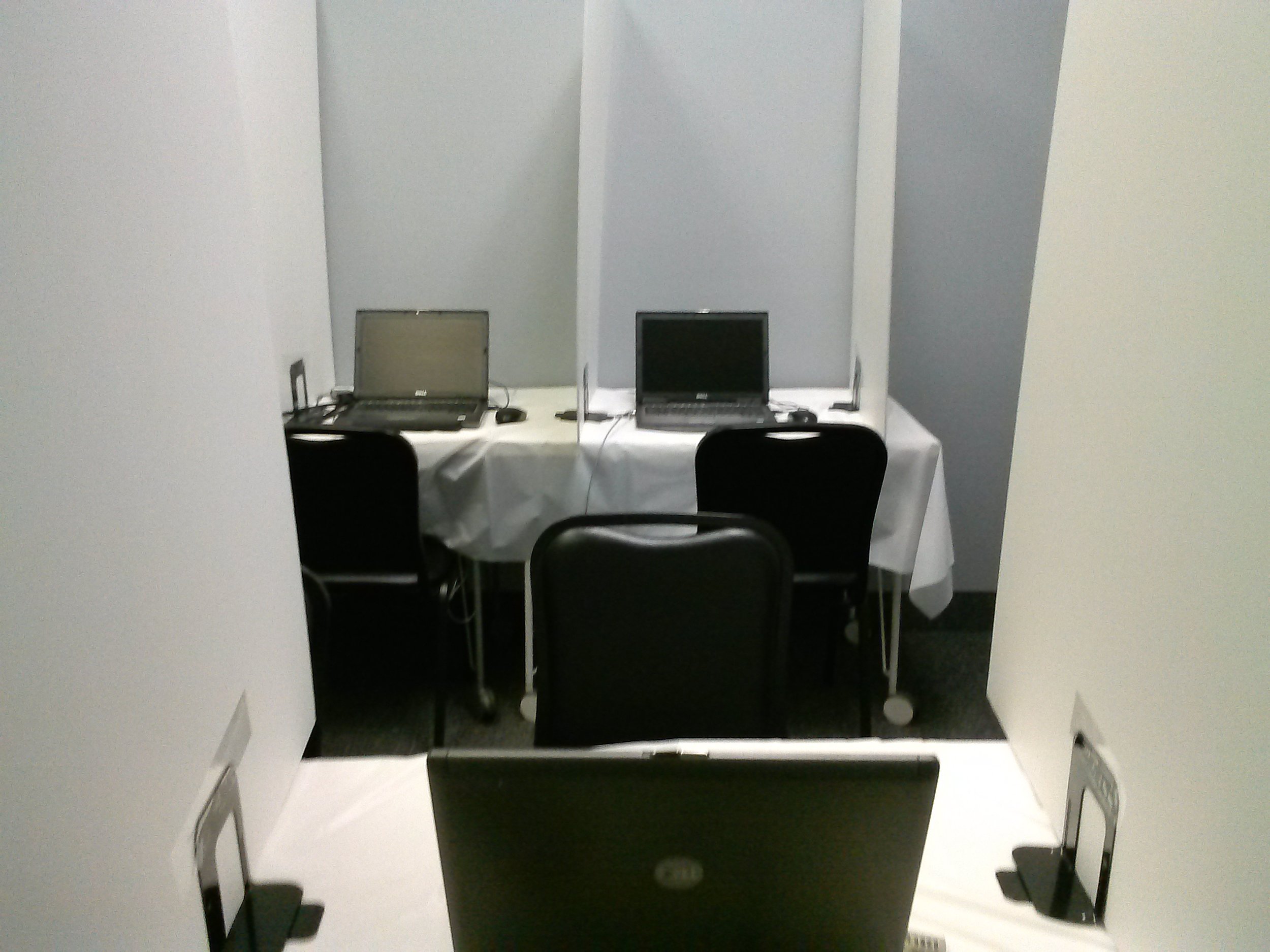 Dallas testing room.jpeg