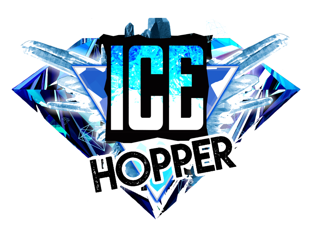 Ice Hoppers — Kess