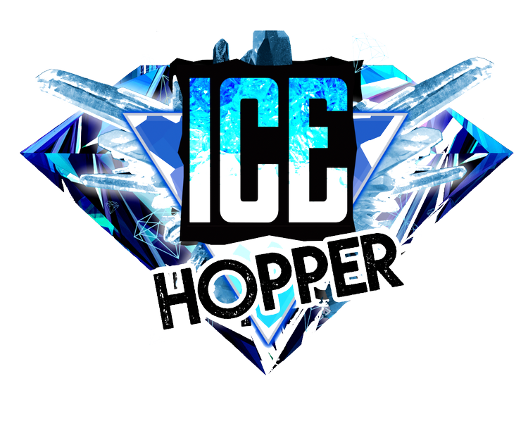 Ice Hoppers — Kess