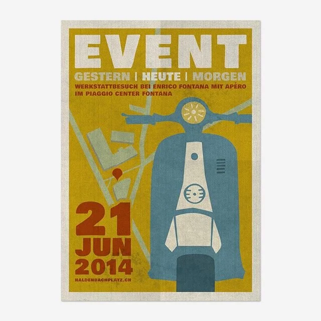 LYOR is back again 😎 after a looong time of #socialmediadetox we are starting strong and better. 💪🏼 Reader to share with you our work and our passions. 🥰 &mdash;
This Posters are maybe old... but gold for me (Gi&ograve;). 😌 I had the honor to cr