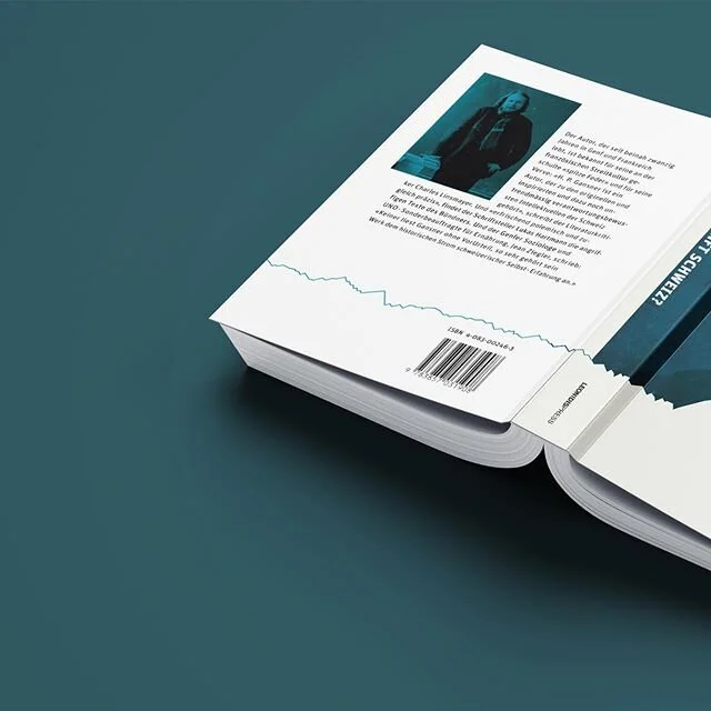 Because we love #editorialdesign 📖😍✨ the hole work you can check at 👉🏼 www.lyor.ch