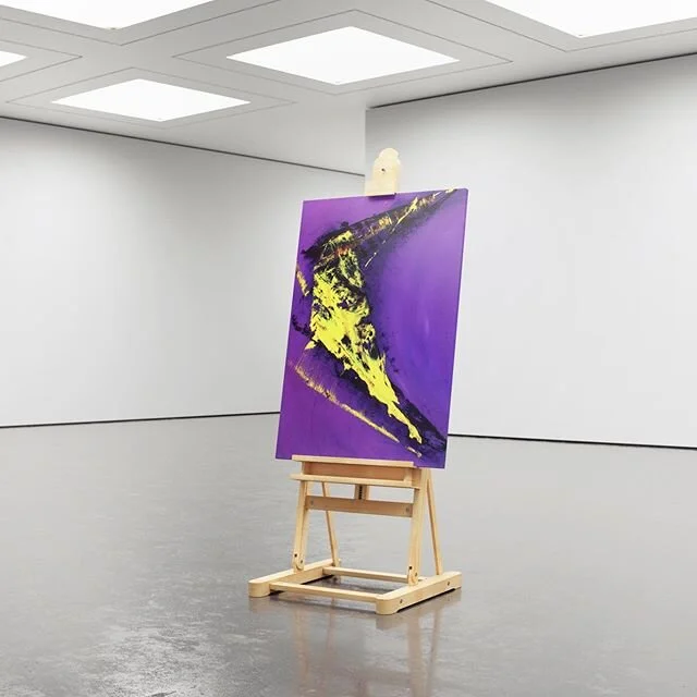 For a unique and special environment we make also paintings or posters for your house or company. Abstract, figurative, retro, pop etc. 🖼✨