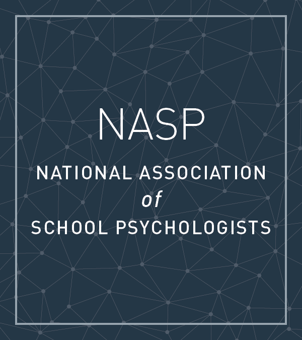 NASP - National Association of School Psychologists