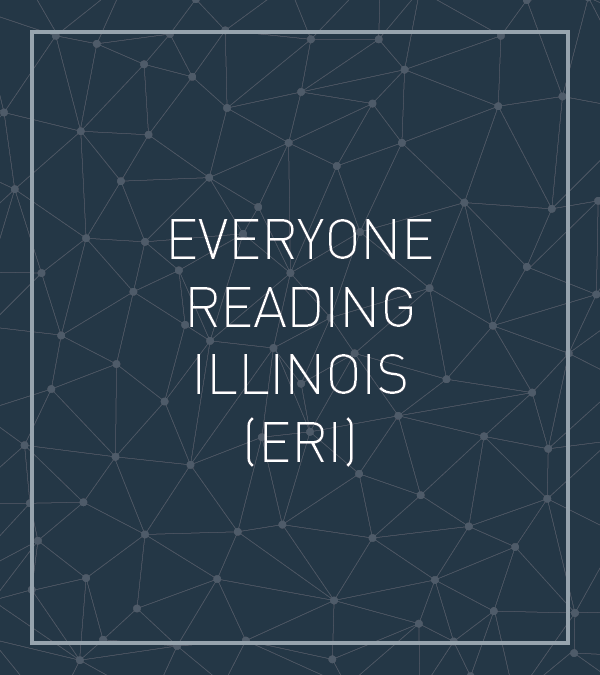 Everyone Reading Illinois (ERI)