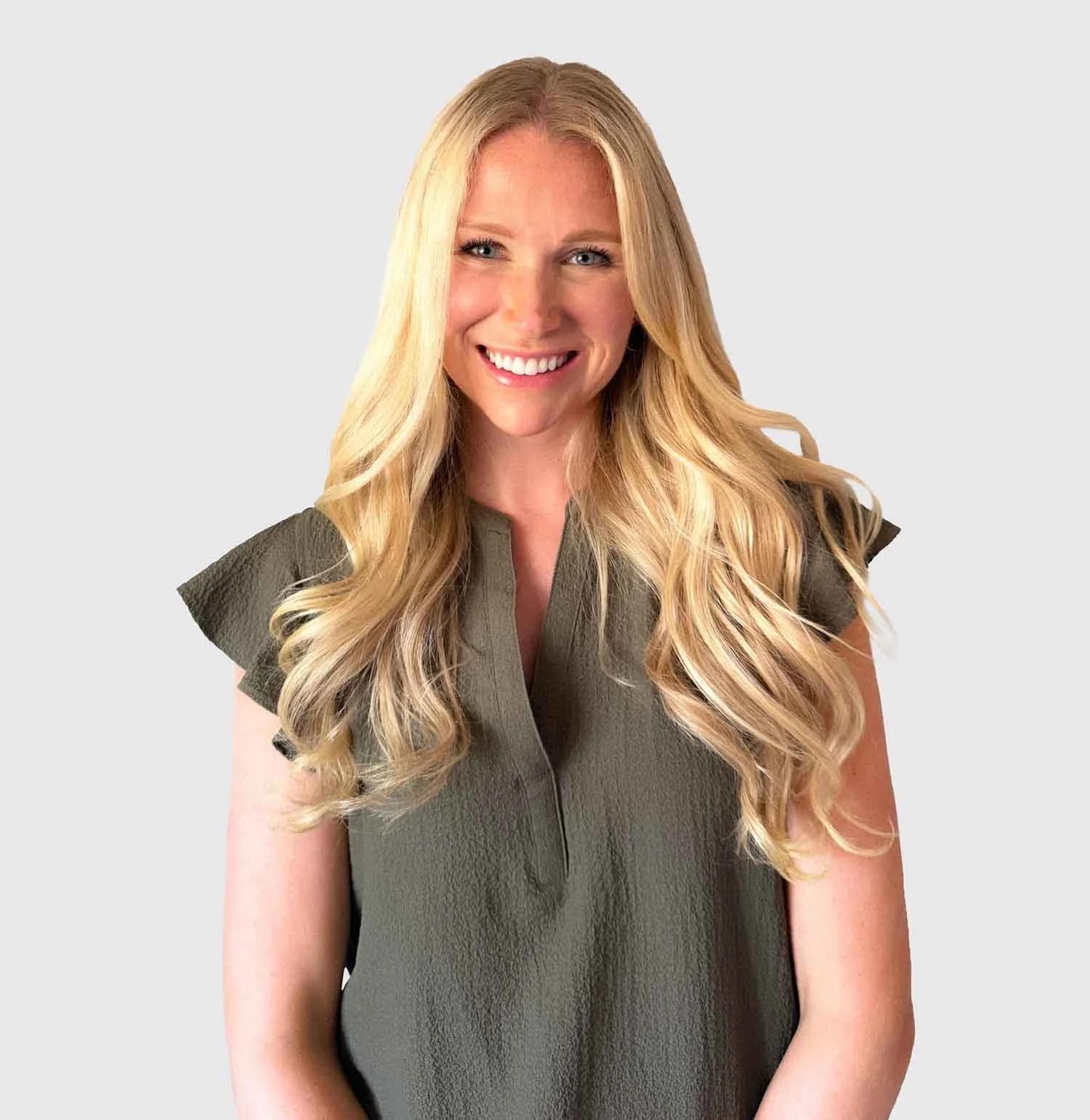 Photo of Dr. Molly Butler