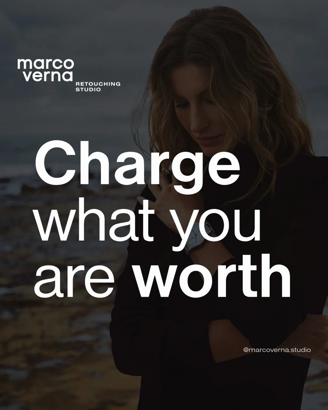 Charging what you are worth requires experience and knowledge.

If you have to guess, it&rsquo;s very likely that you&rsquo;ll sell yourself short.

Don&rsquo;t try to charge what you are worth if you don&rsquo;t trust your judgment.

Check the stand