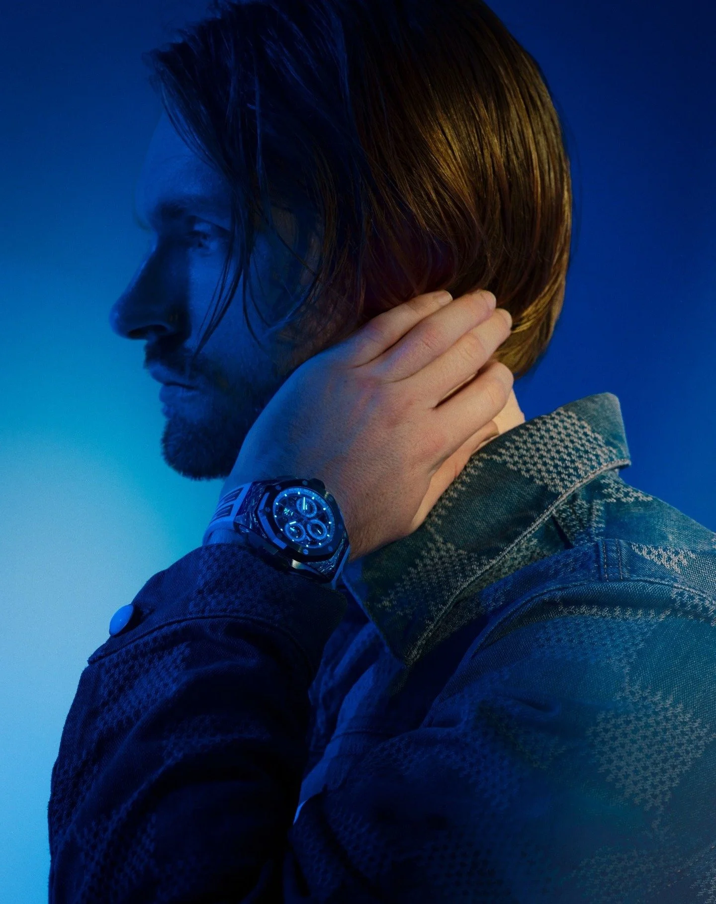 Finneas X @audemarspiguet for @wonderland Magazine 
Covering the Winter &rsquo;24 issue, 

Photographer @noltekuhlmann
On-Site Producer @Willsonproject Styling by @anton_nfld
Words by @tibbitsben
Grooming by @_LucaTullio_
Fashion Assistant @lilynoell