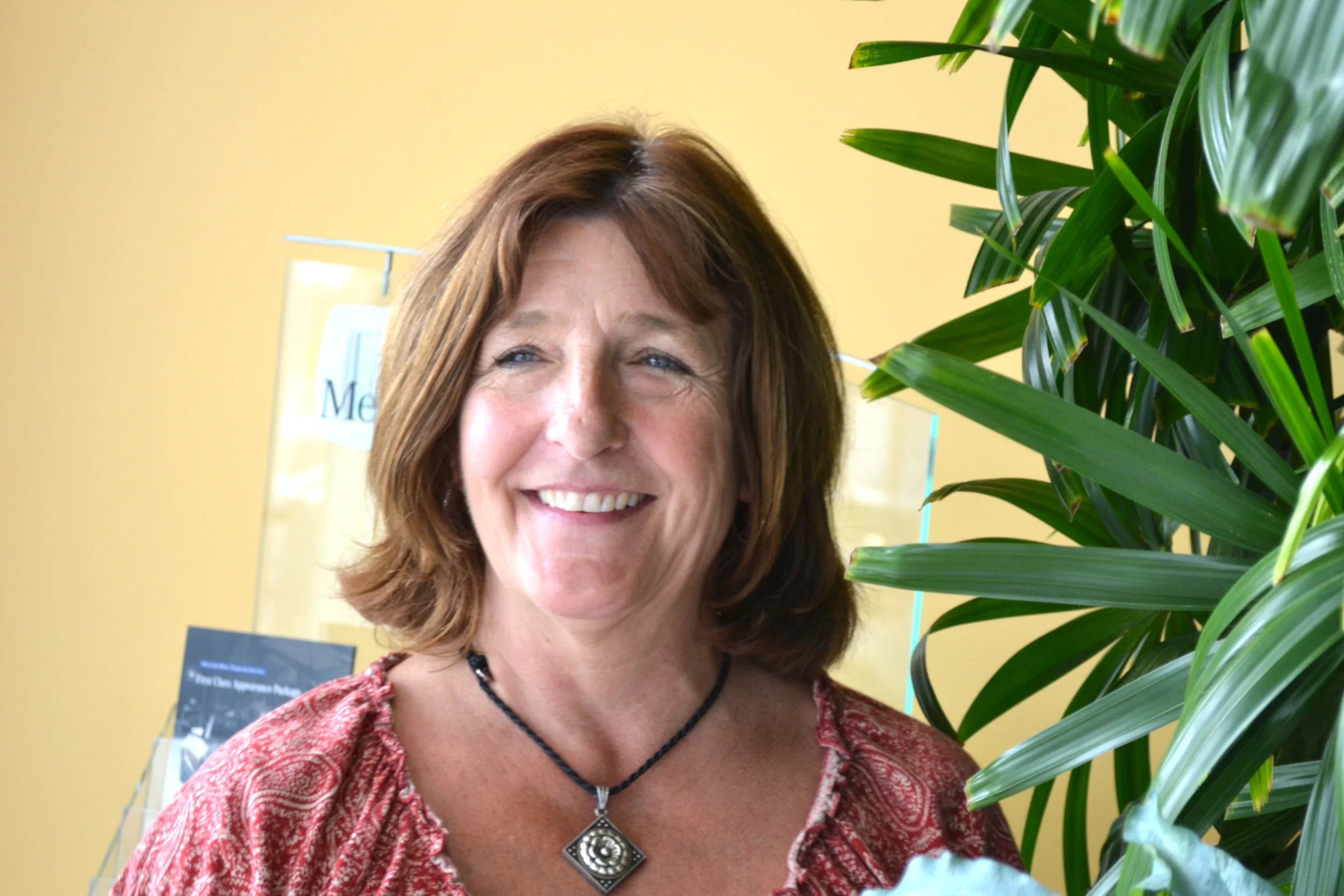 Pat Irving, Owner