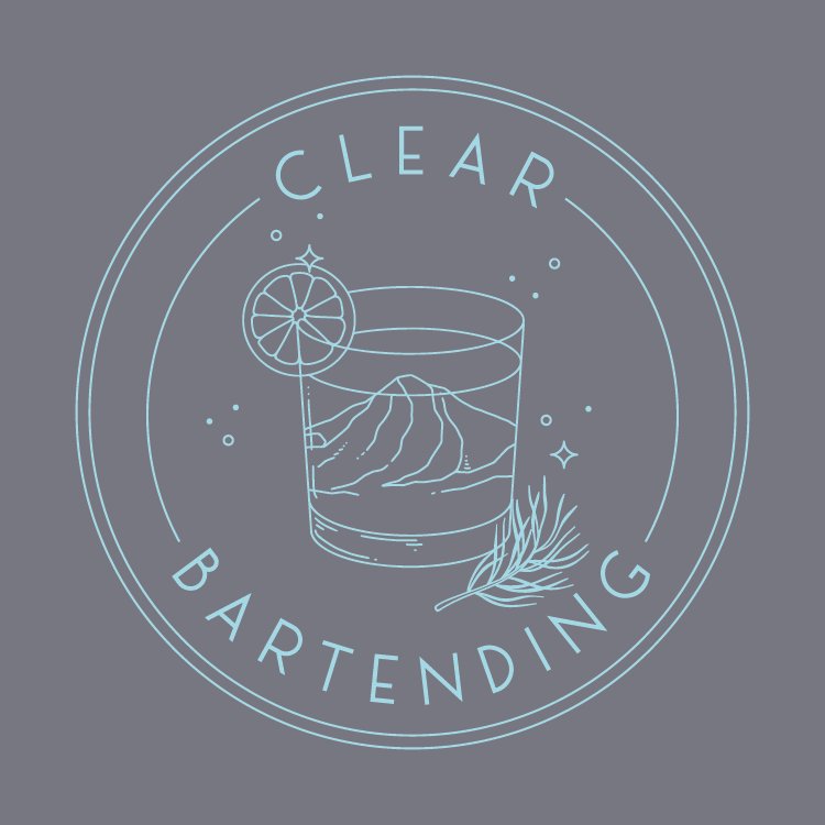 CLEAR BARTENDING