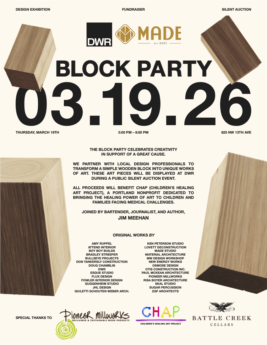 Block Party
