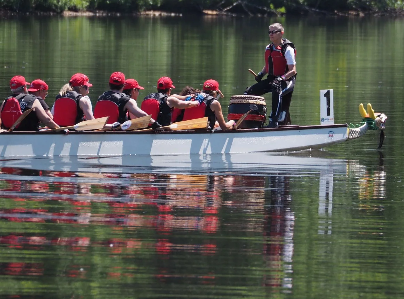 Boston Hong Kong Festival