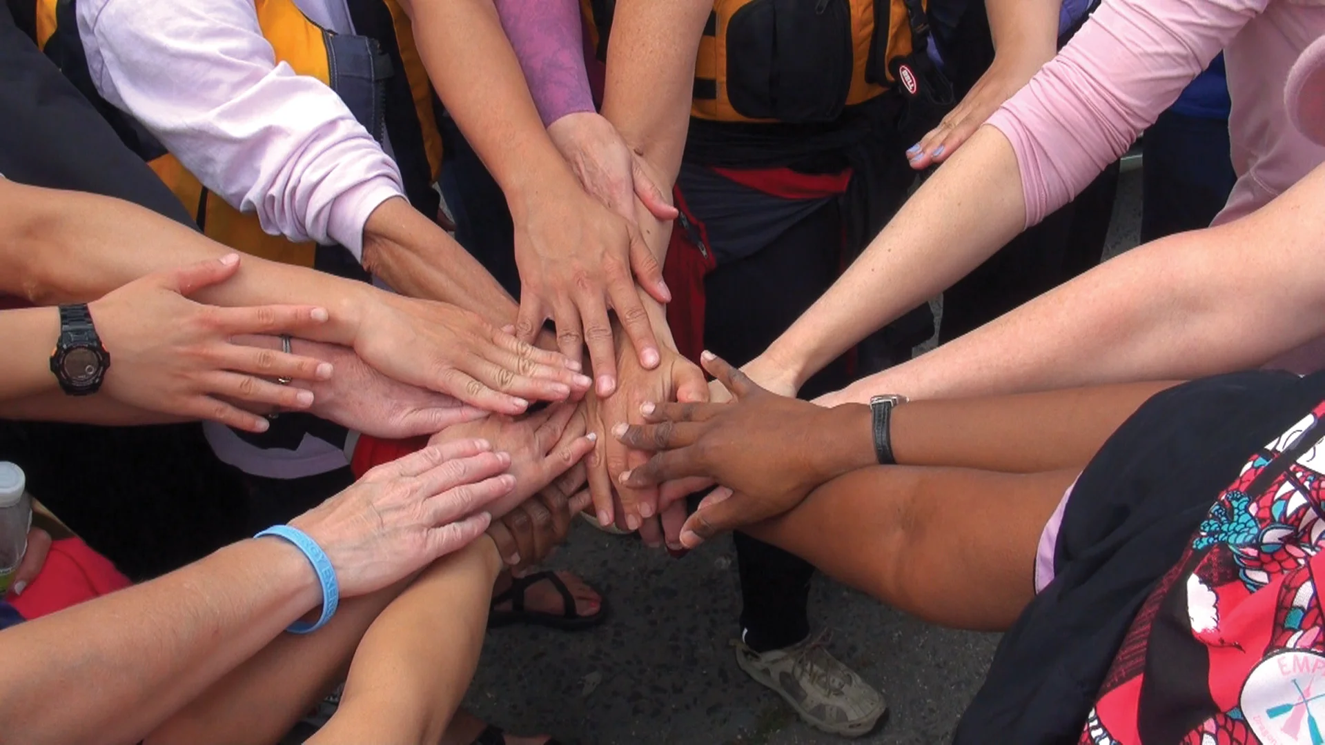 Cycling for Survival March 10, 2019