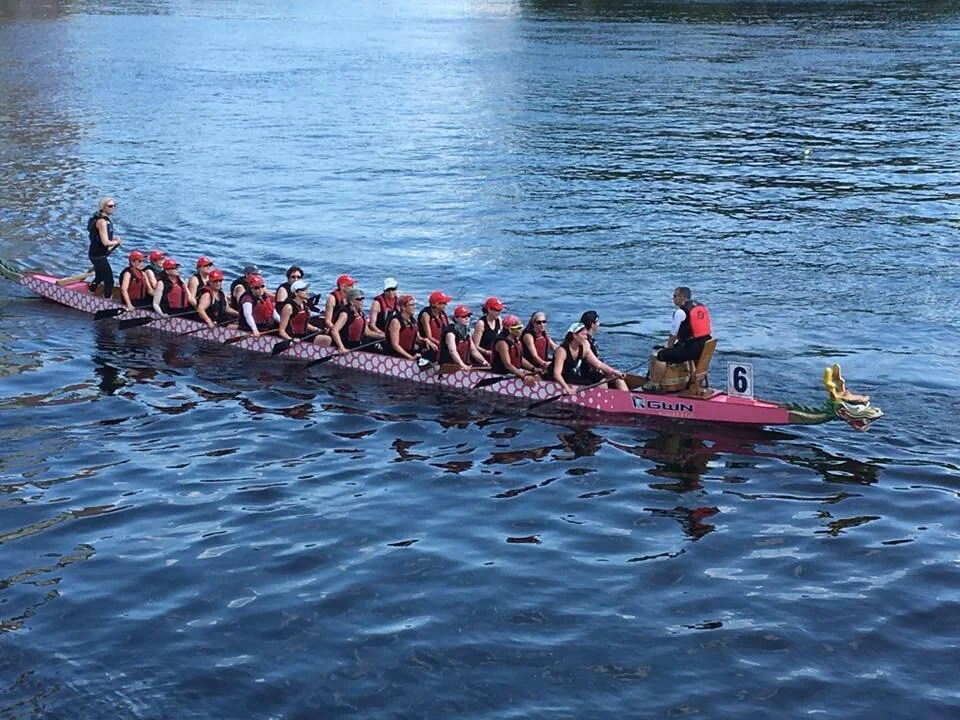 Cooper River Festival