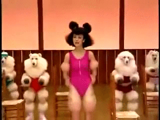 FAVORITE GIF