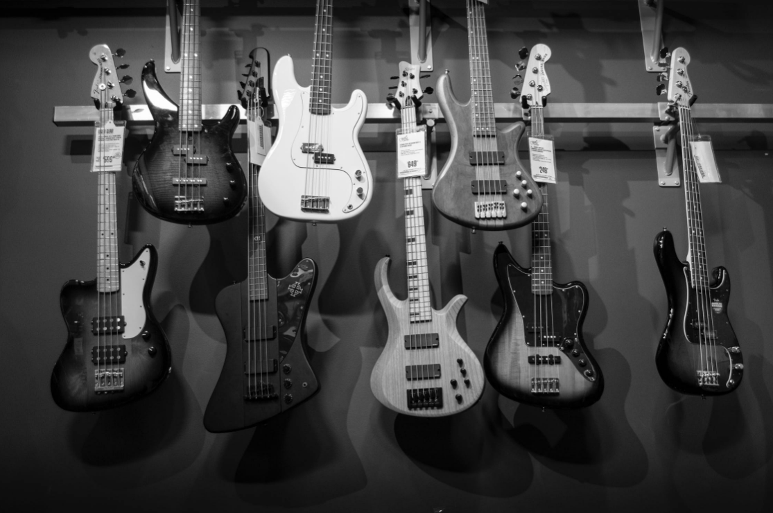 Do you really need to spend 2k on another guitar when your songs aren't cutting the mustard in the first place? 