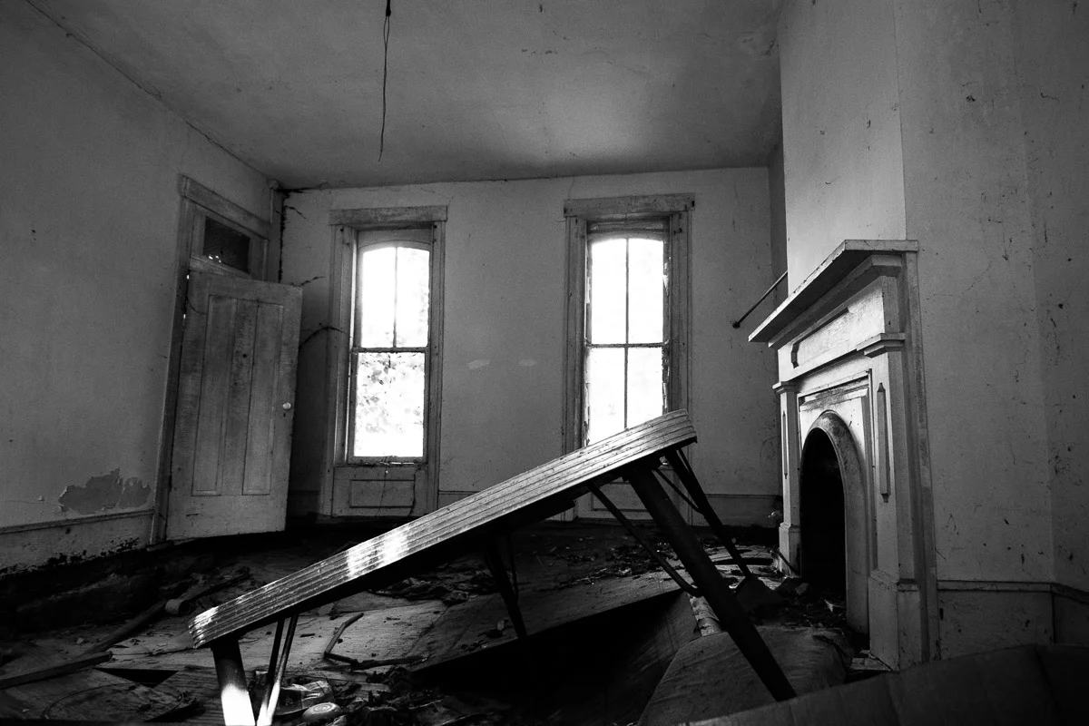 Seedling: Chapter One