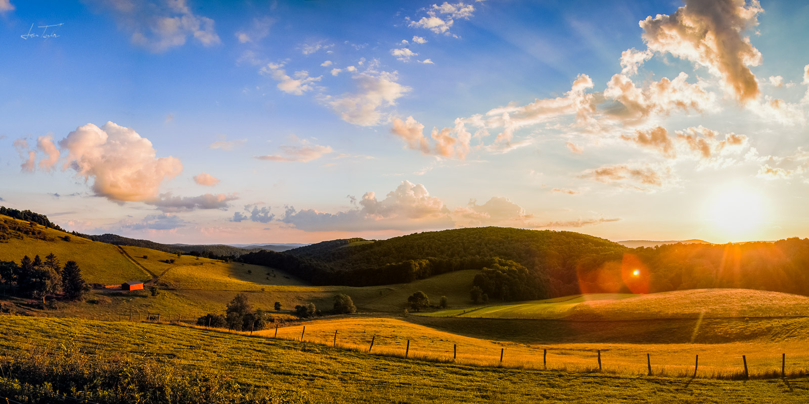 A huge thanks to Samuel Taylor Photography for the use of his beautiful photographs throughout this post!