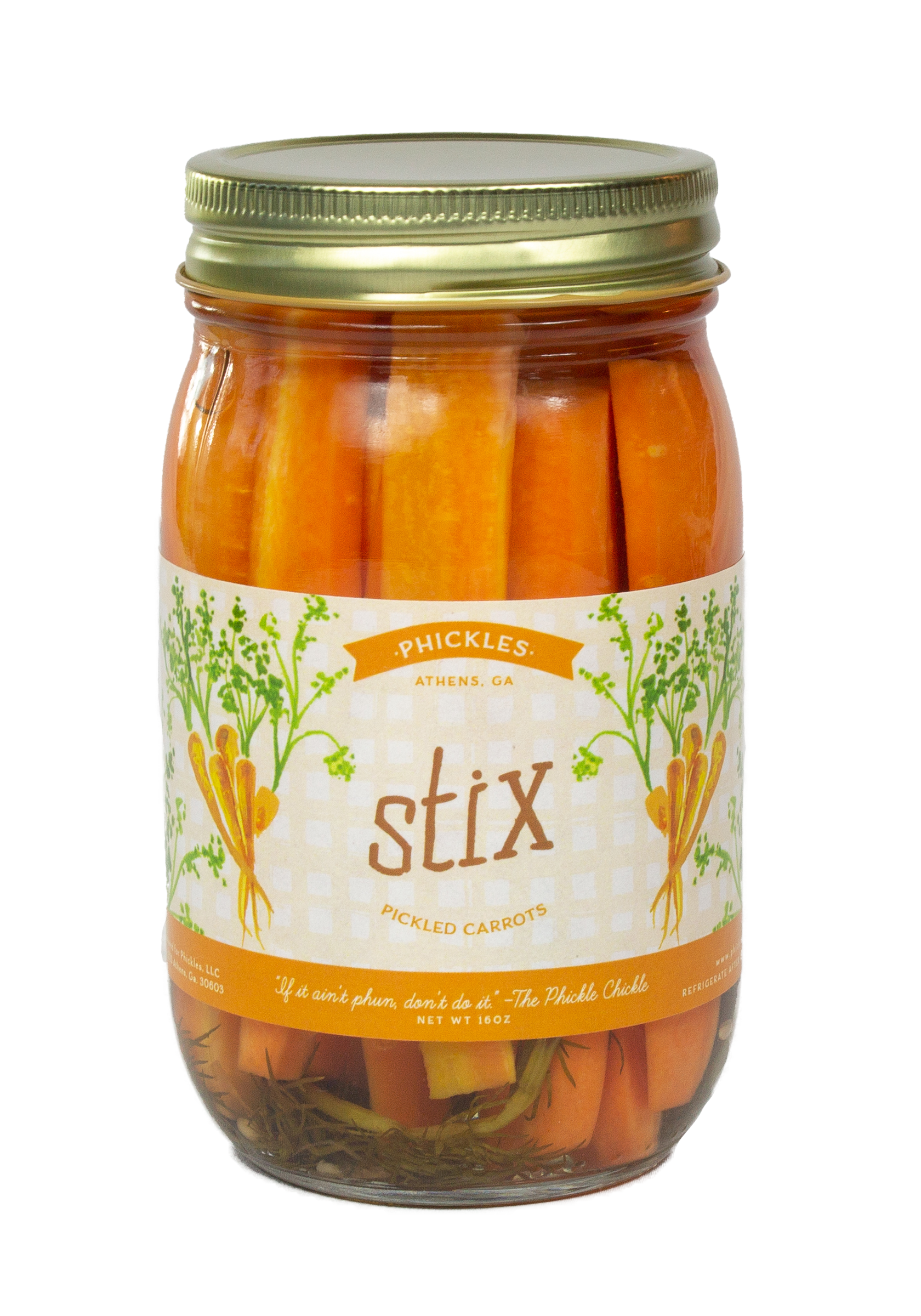 Stix