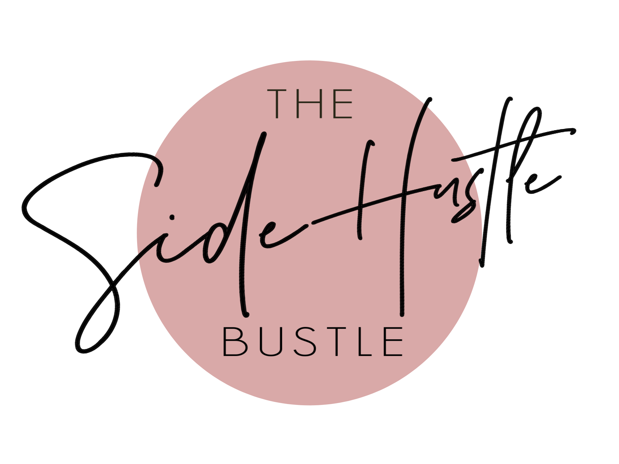 The Side Hustle Bustle