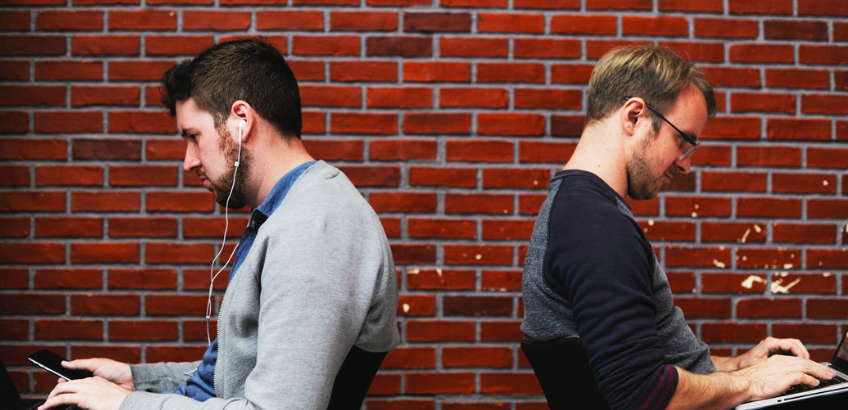 How to Avoid Sitting Syndrome