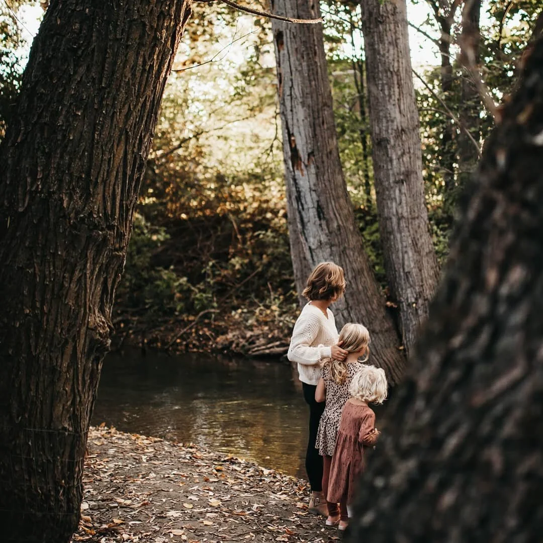 &quot;Hey Mom, know what I noticed?....
You make less good decisions if I ask you something while you're distracted by your phone. &quot;

Hard Truth delivered by my seven year old. 

Skye apparently knows that the best time to ask for a treat, or if