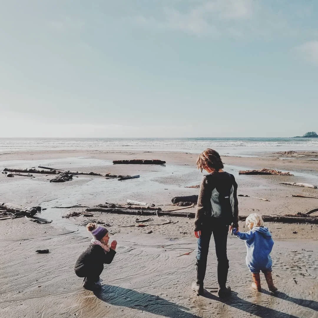 Practice Wonder.
Be Curious.
Sit in the Mystery of the Unknown.

Resist the urge to reach for your phone to &quot;look it up&quot; right away (whatever &quot;it&quot; may be for you). 

Today we have answers at our finger tips, yet...
Gathering infor