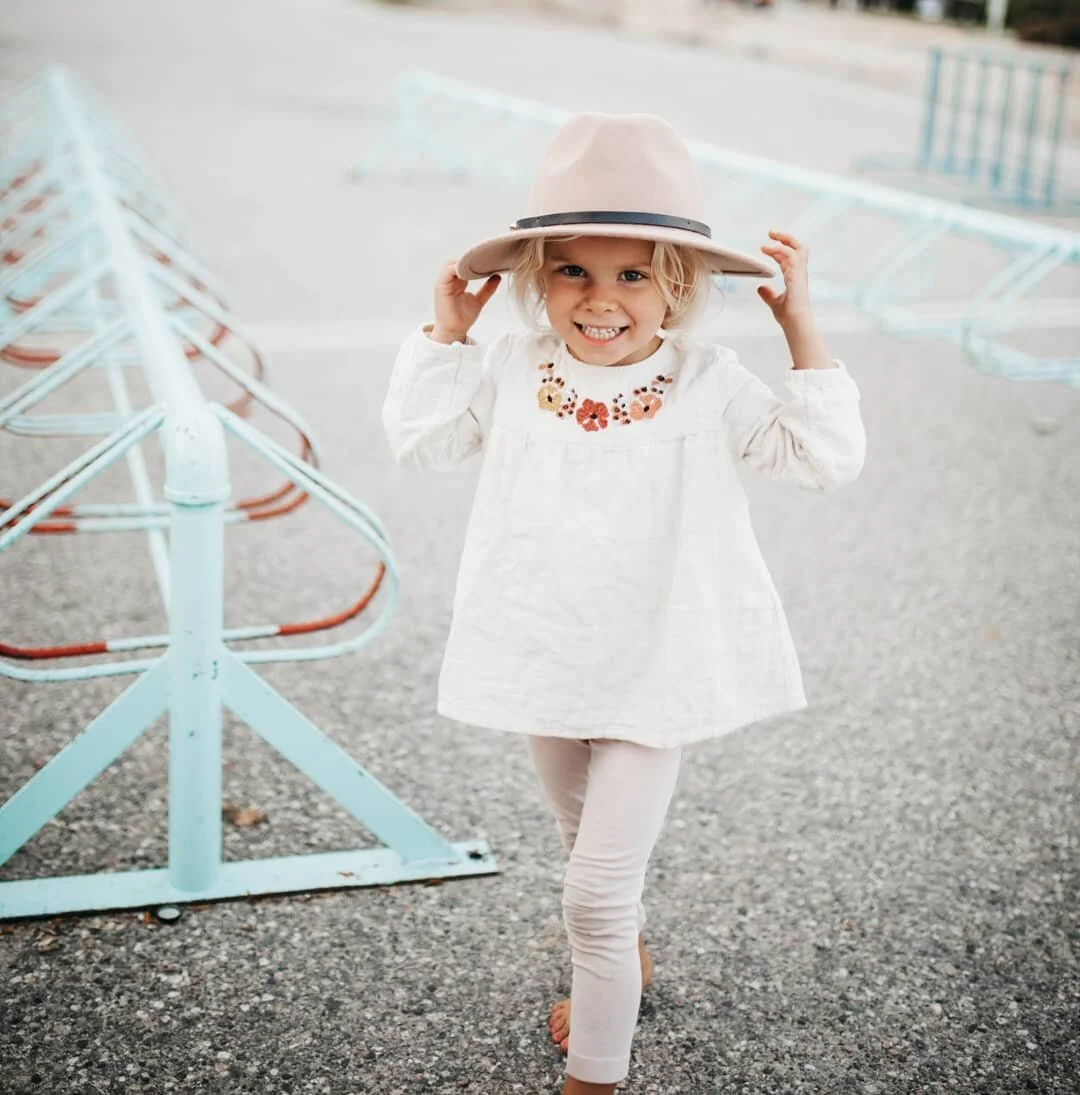 Emotional nuances, as explained by my 4 year old this week:

&quot;Mom, putting my face in the water at swimming is hard... But not the kind of hard where it's actually hard to do... It's the kind of hard, where it just feels hard, because it's scary