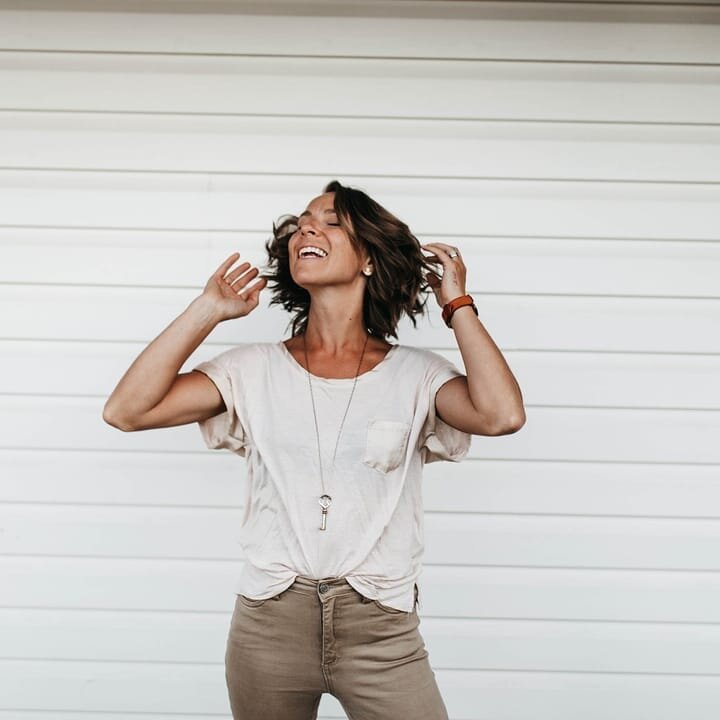 Celebrating our own wins can feel really edgy. 
Many of us carry stories that have taught us to fear being overrun by our pride or ego, and/or we have a fear connected to managing others perceptions of us, and not wanting to be seen as arrogant or se