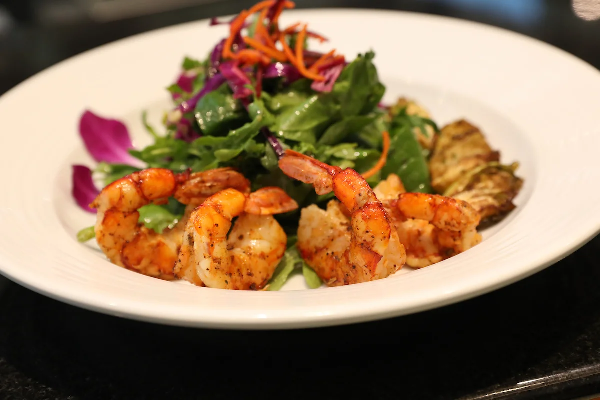 Gallery — Roots Cafe