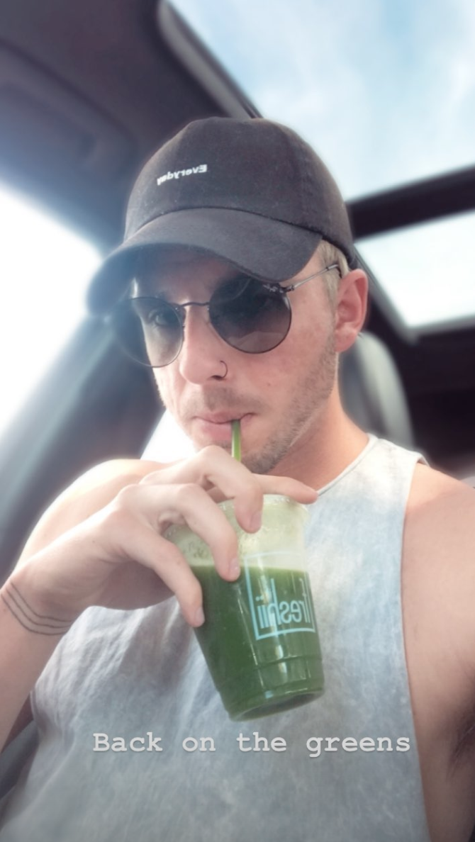 Matt Van Daele