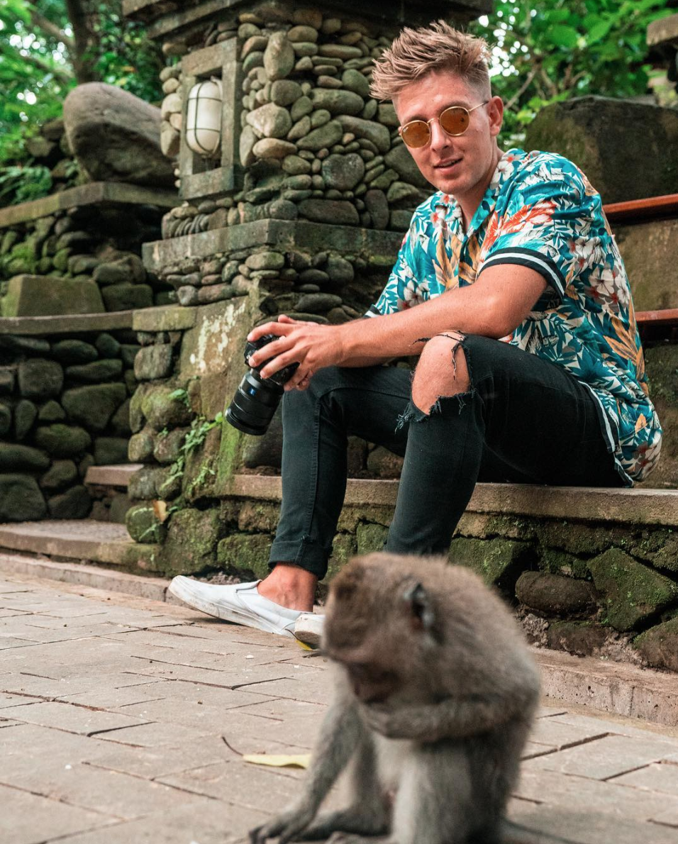 Chad Nutter