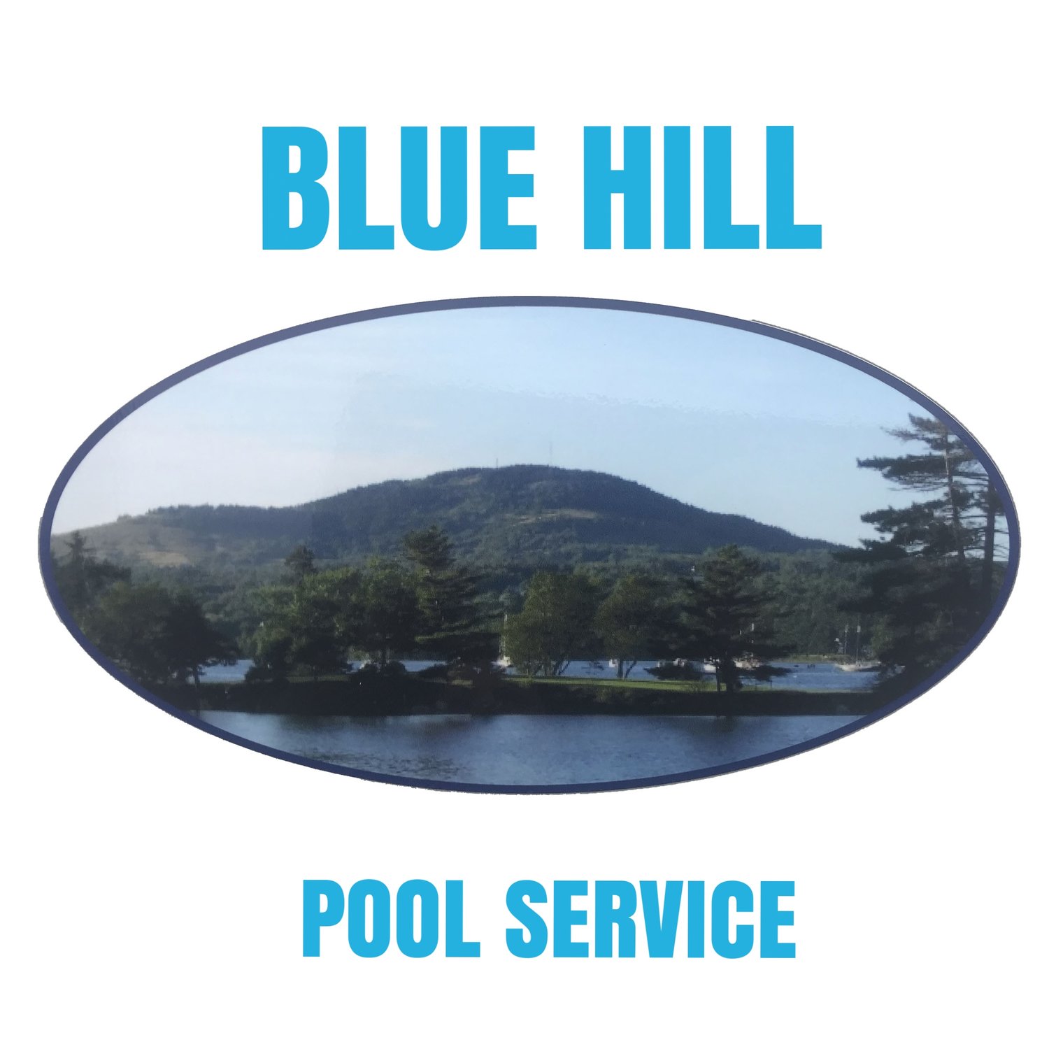 Blue Hill Pool Service
