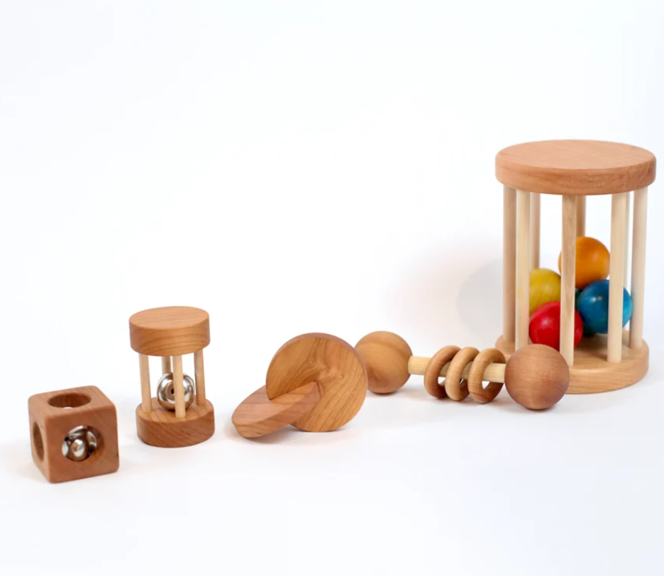 Montessori Gifts