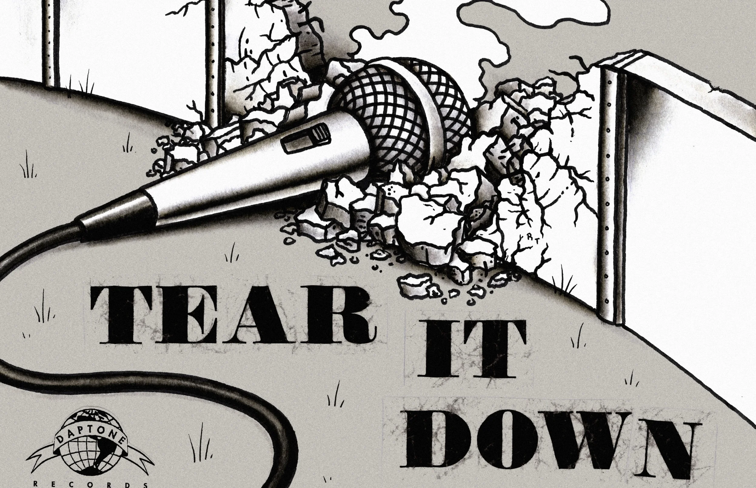 "Tear It Down"