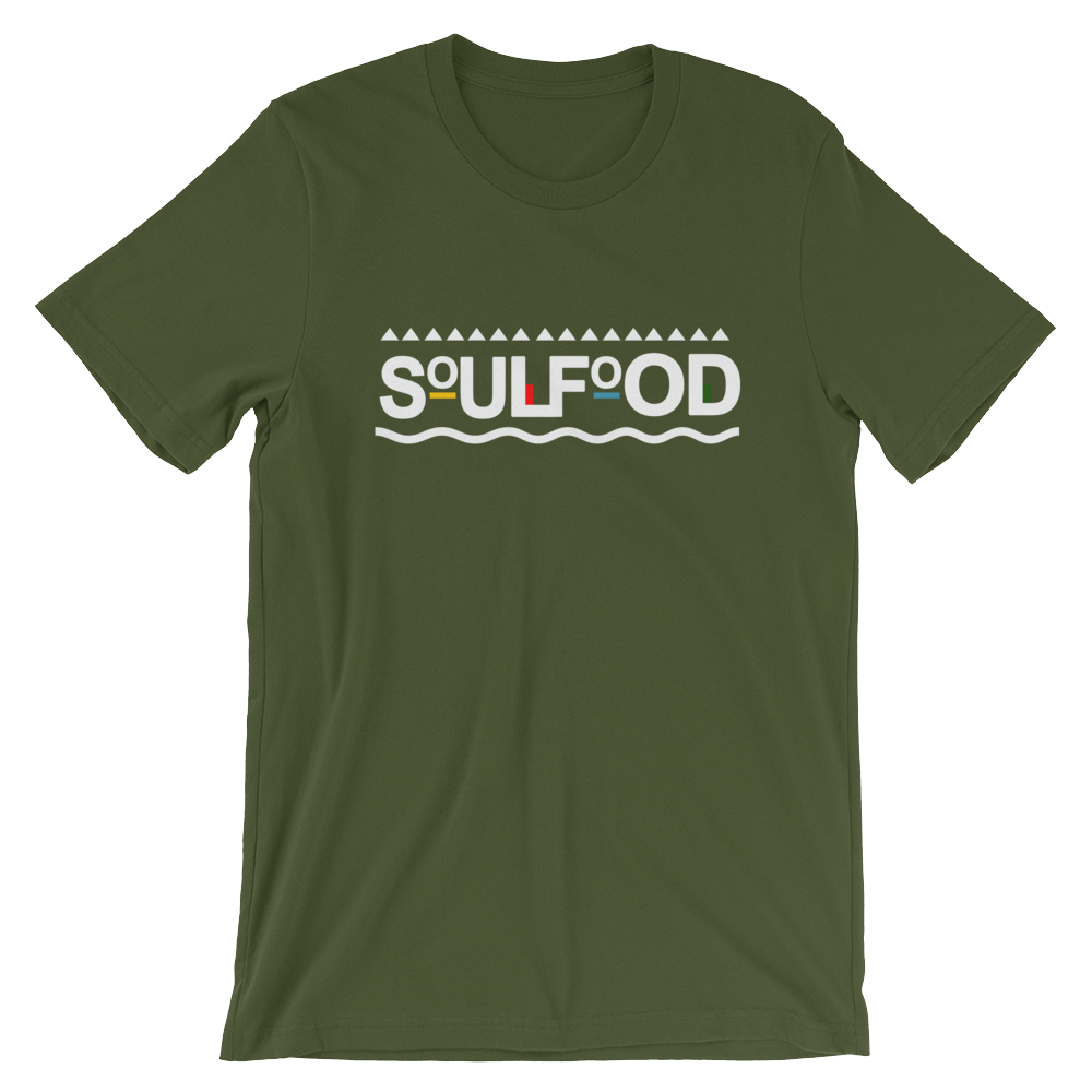 SoulFoodlogowhite_final_Scripteez-est-_printfile_label_outside_mockup_Front_Wrinkled_Olive.png