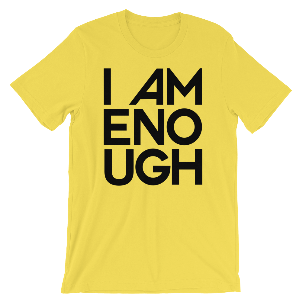 Enoughblack_final_Scripteez-est-_printfile_label_outside_mockup_Front_Wrinkled_Yellow.png