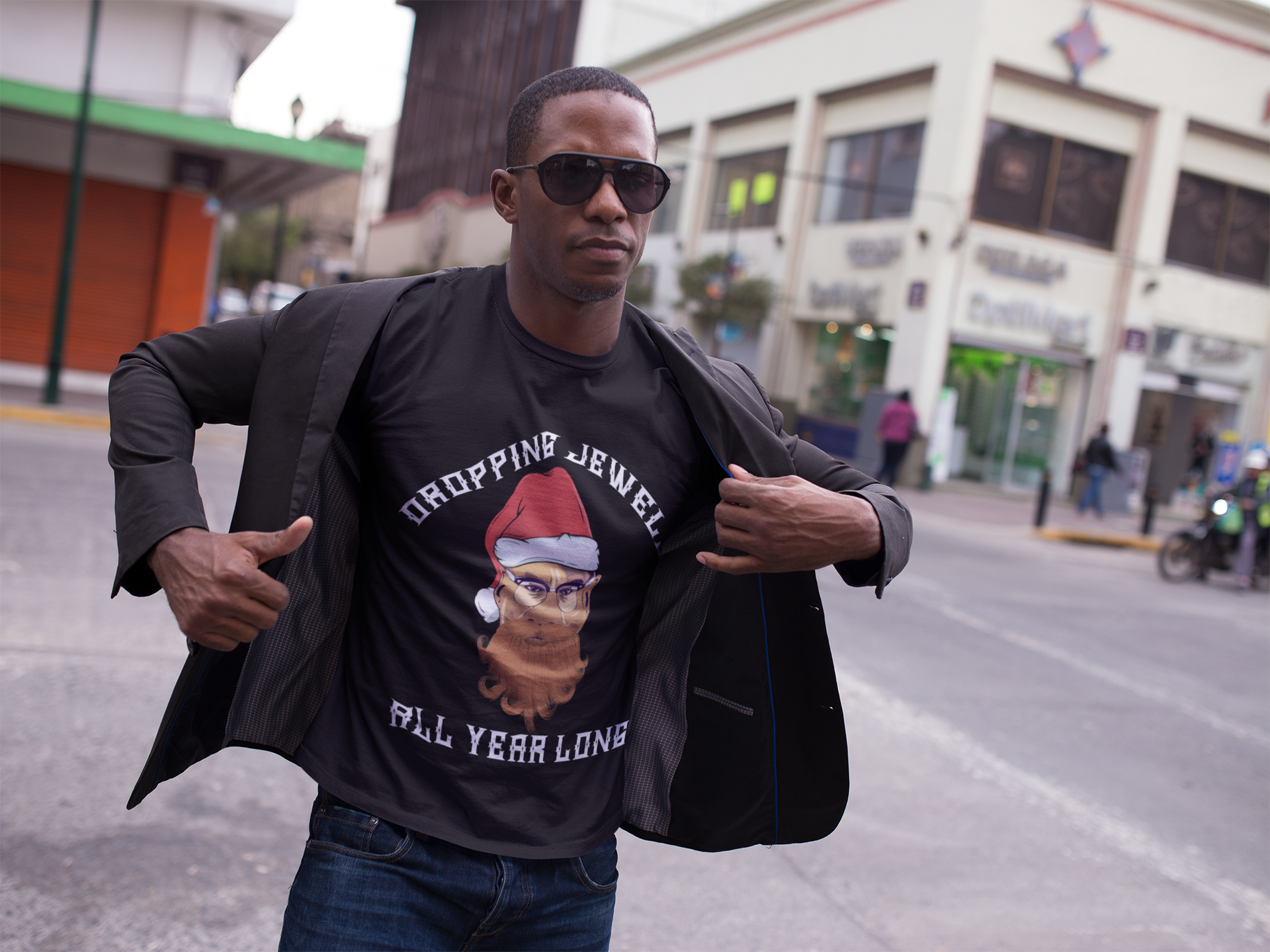 Malcolm X Model