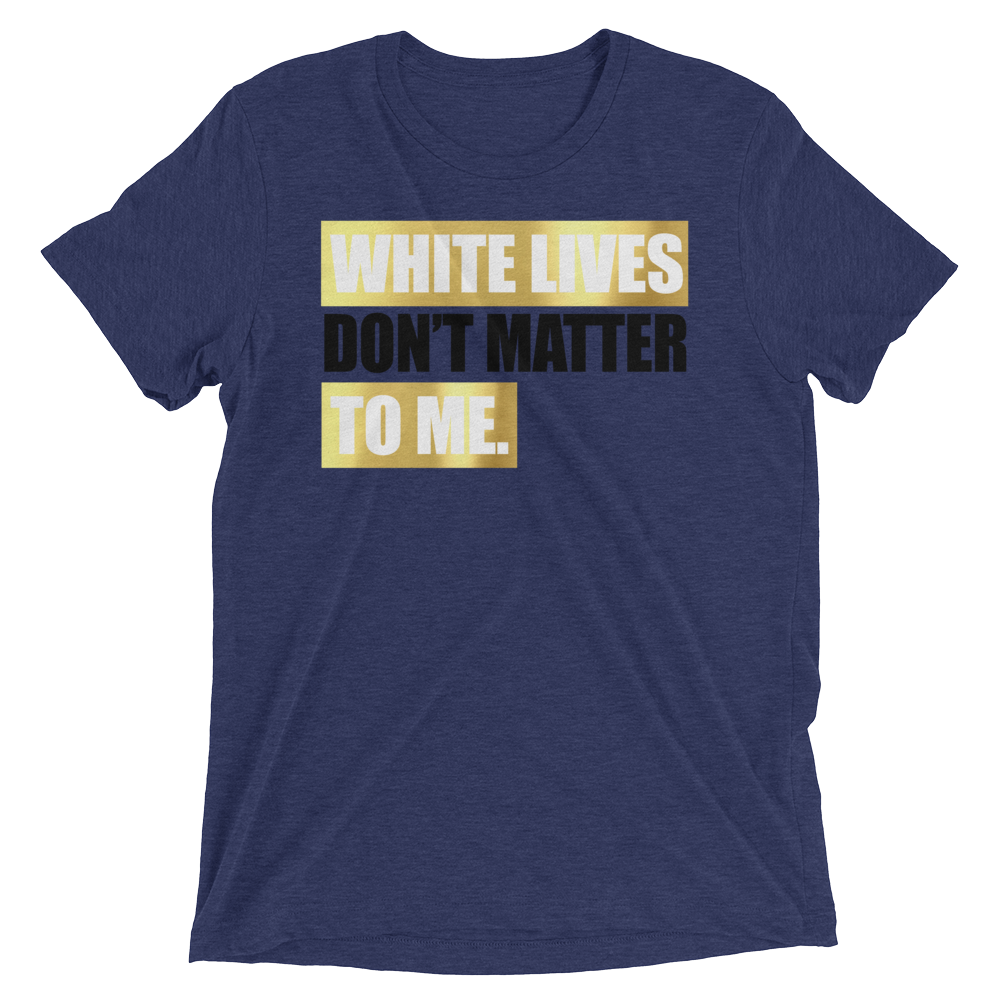 Liveswhiteshirt_final_Scripteez-est-_printfile_label_outside_mockup_Front_Wrinkled_Navy-Triblend.png