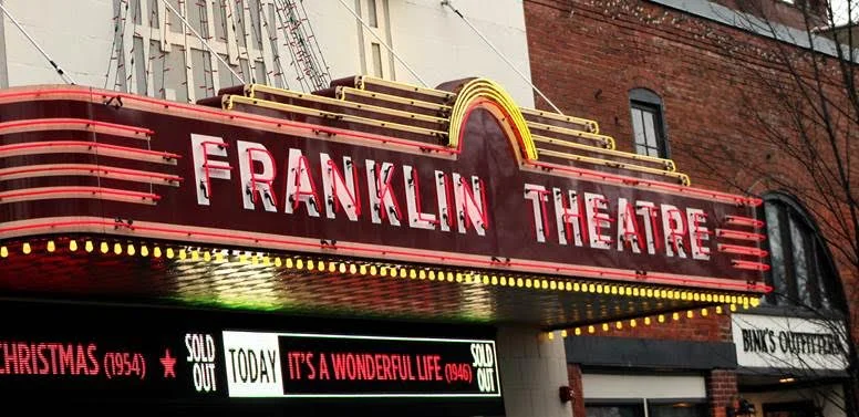 Franklin Theater 