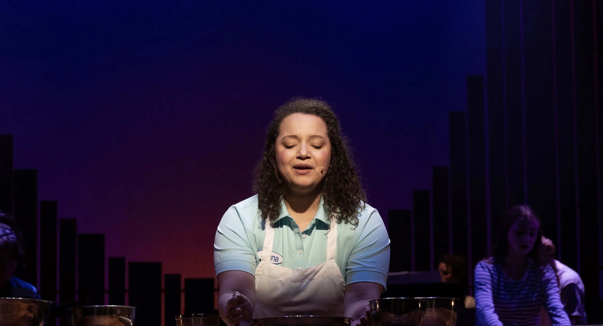 Waitress
