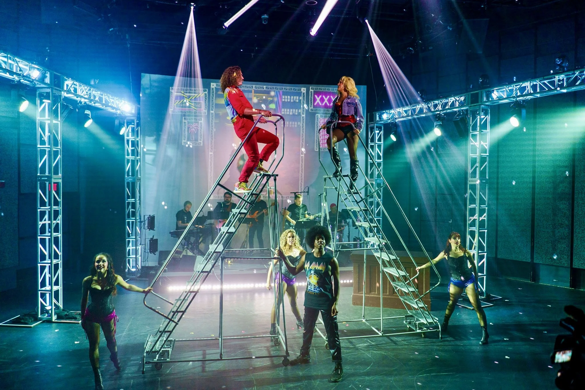 Rock of Ages