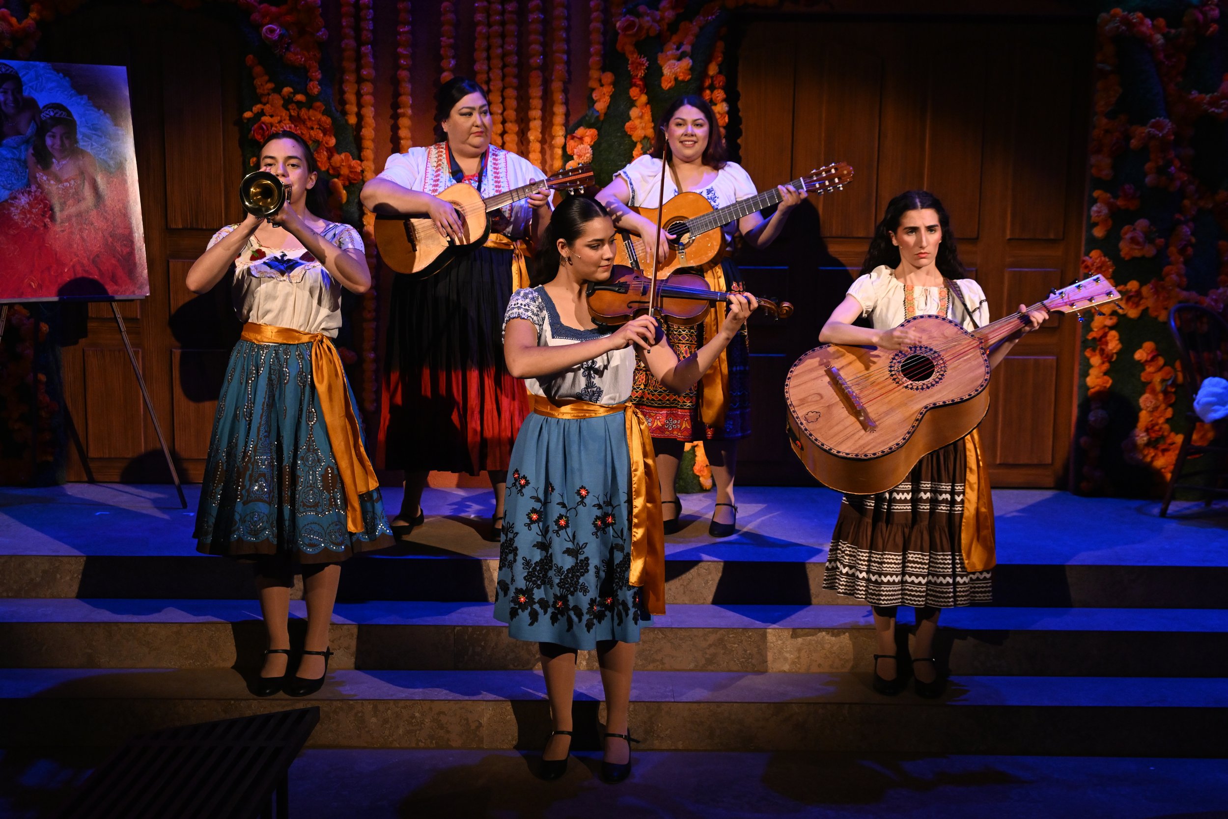 American Mariachi