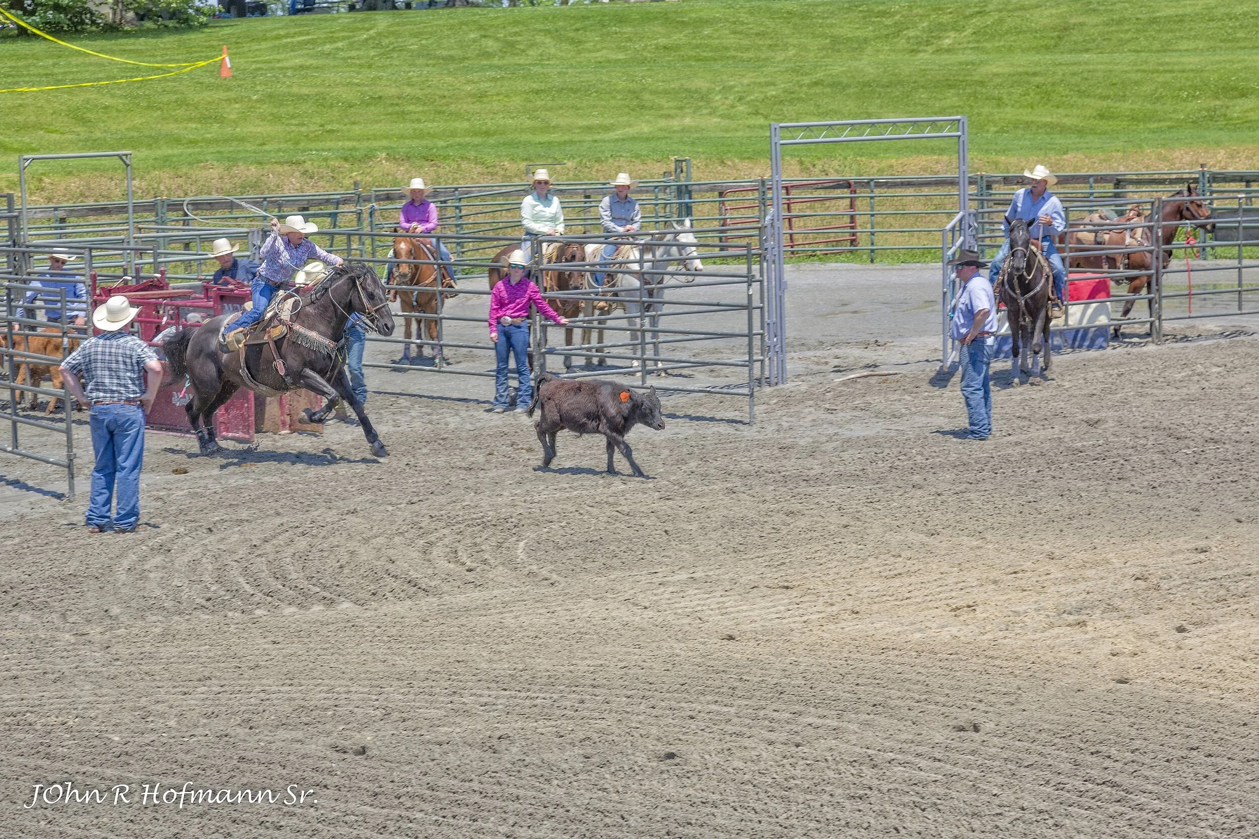 WILLOW BROOK PRO RODEO JUNE 2021 — Photos by JOhn Photography